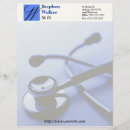 Pesquisar por médico papel de carta Coração