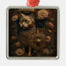 Pesquisar por steampunk ornamentos Gato