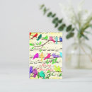 Pesquisar por melodia natal cartoes Pássaro