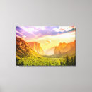 Pesquisar por beleza impressão de canvas Crepúsculo