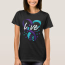 Pesquisar por psicologia positiva camisetas Ansiedade
