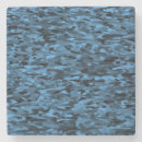 Pesquisar por camuflagem azul porta copos Abstrato