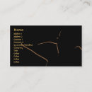 Pesquisar por as ideias da menina cartao de visita Forma