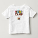 Pesquisar por nerd crianças camisetas Livro