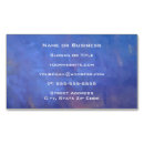 Pesquisar por pixels cartao de visita Azul