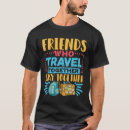 Pesquisar por viagem amigas camisetas Viagem de meninas