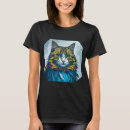 Pesquisar por canários camisetas Gatos