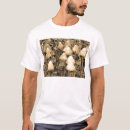 Pesquisar por cogumelo camisetas Comida
