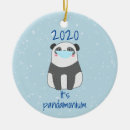 Pesquisar por panda do natal ornamentos Trocadilho