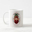 Pesquisar por meu primeiro natal canecas For her