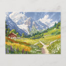 Pesquisar por chamonix cartoes postais Verão