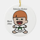 Pesquisar por natal das artes marciais ornamentos For kids
