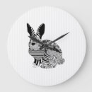 Pesquisar por coelho bonito relogios de parede Floral