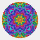 Pesquisar por fractal adesivos Hippie