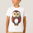 Pesquisar por imagens das corujas camisetas Aves