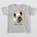 Pesquisar por coroa de prata camisetas Cão