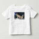 Pesquisar por lobos canis camisetas Azul