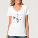 Pesquisar por dente de leão camisetas Amor