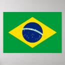 Pesquisar por brasileiro pôsteres Bandeira brasileira