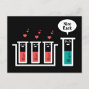 Pesquisar por tubo cartoes postais Química