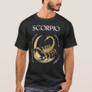 Pesquisar por traço camisetas Astrologia