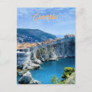 Pesquisar por croacia cartoes postais Mar adriático