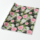 Pesquisar por humano papel de presente Floral