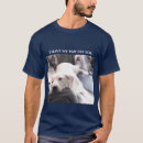 Pesquisar por pata do cão camisetas Dad