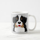 Pesquisar por de cão bernese da montanha canecas Arte