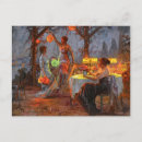 Pesquisar por preparando cartoes postais Vintage