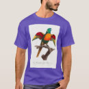 Pesquisar por papagaio azul camisetas Engraçado