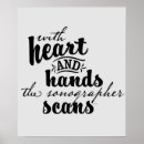 Pesquisar por tecnologia pôsteres Sonografia