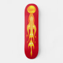 Pesquisar por amarelo e vermelho skates Moderno