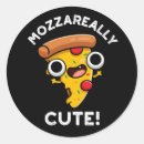 Pesquisar por mozzarella adesivos Trocadilho