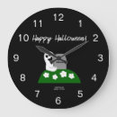 Pesquisar por lápide relogios de parede Halloween