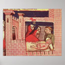 Pesquisar por medicina medieval pôsteres 14o