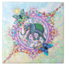 Pesquisar por elefante azulejos Rosa
