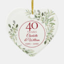Pesquisar por 40 anos ornamentos Floral