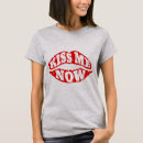Pesquisar por beije me agora camisetas Beijo