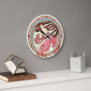 Pesquisar por dancer relogios de parede For her