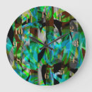 Pesquisar por traço relogios de parede Design