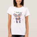 Pesquisar por panda assustador camisetas Halloween