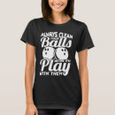 Pesquisar por boliche camisetas Bolas