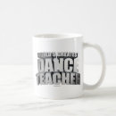 Pesquisar por professor da dança canecas Jazz