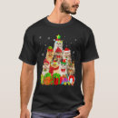 Pesquisar por engraçado persa gato camisetas Natal