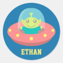 Pesquisar por alienígena bonito adesivos Nave espacial