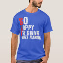 Pesquisar por bride groom camisetas Cartoon print