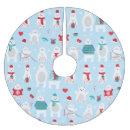 Pesquisar por urso saias para árvore de natal Ursos polares