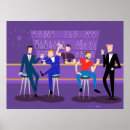 Pesquisar por bar dos desenhos animados artes pôsteres Banda desenhada