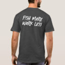 Pesquisar por peixes de água doce camisetas Pesca